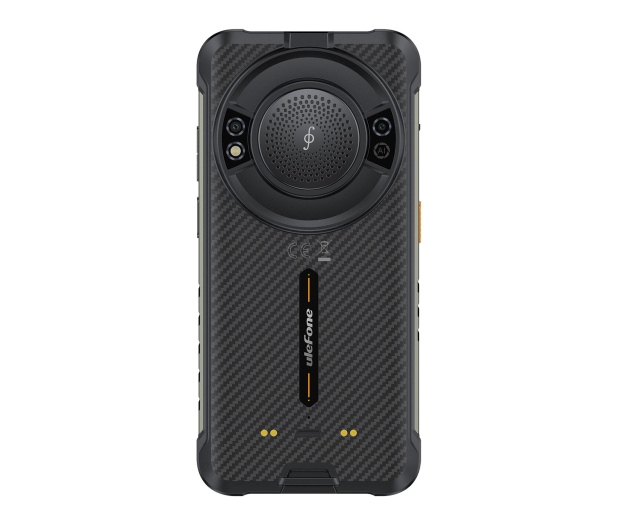 uleFone RugKing 8/128GB czarny - 1529396 - zdjęcie 6
